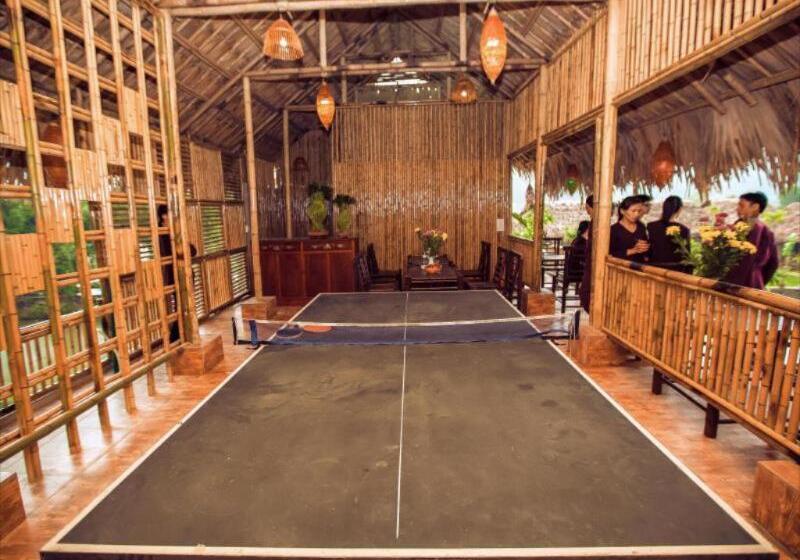 Tam Coc Rice Fields Resort