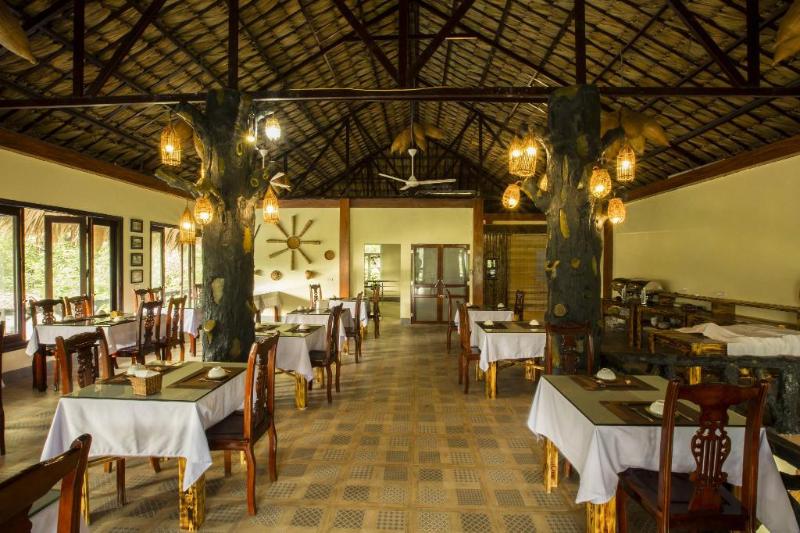 Fotos del hotel Tam Coc Rice Fields Resort:  2