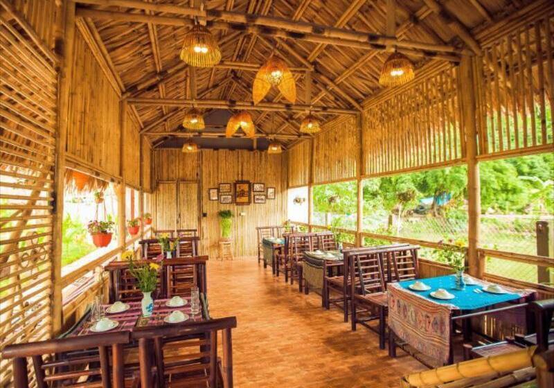 Fotos del hotel Tam Coc Rice Fields Resort:  7