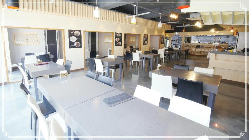 Fotos del hotel Trt:  6