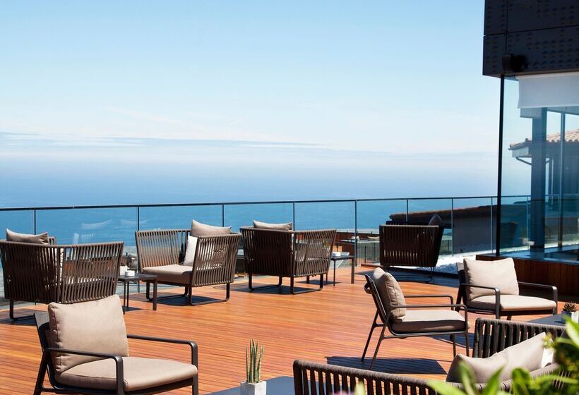 Fotos del hotel Akelarre  Relais & Châteaux:  21