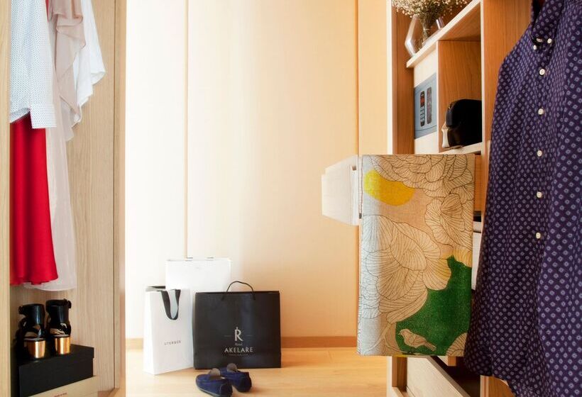 Fotos del hotel Akelarre  Relais & Châteaux:  9