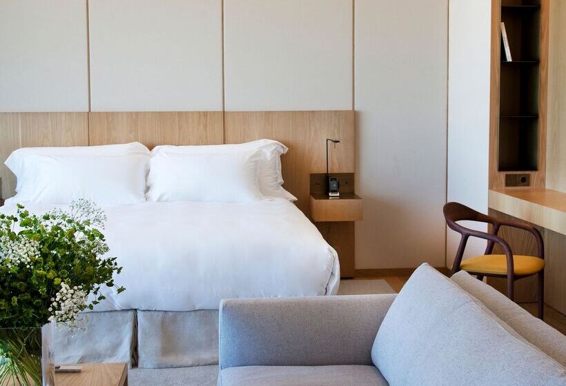 Akelarre  Relais & Châteaux