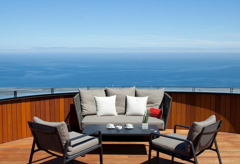 Fotos del hotel Akelarre  Relais & Châteaux:  23