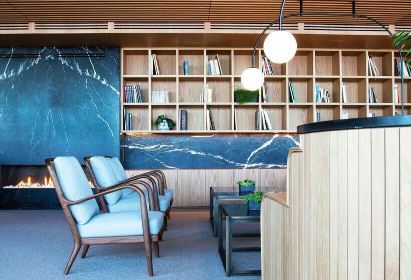 Fotos del hotel Akelarre  Relais & Châteaux:  12