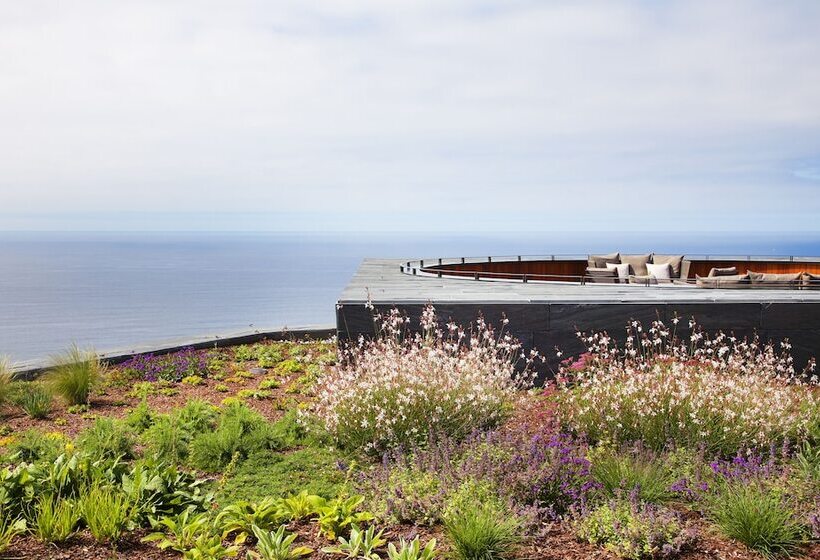 Fotos del hotel Akelarre  Relais & Châteaux:  8