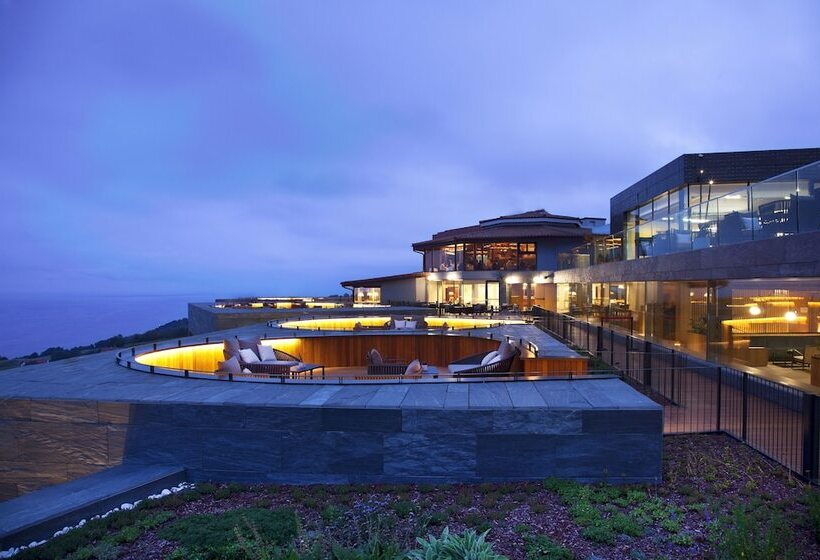 Fotos del hotel Akelarre  Relais & Châteaux:  15