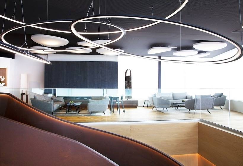 Fotos del hotel Akelarre  Relais & Châteaux:  2