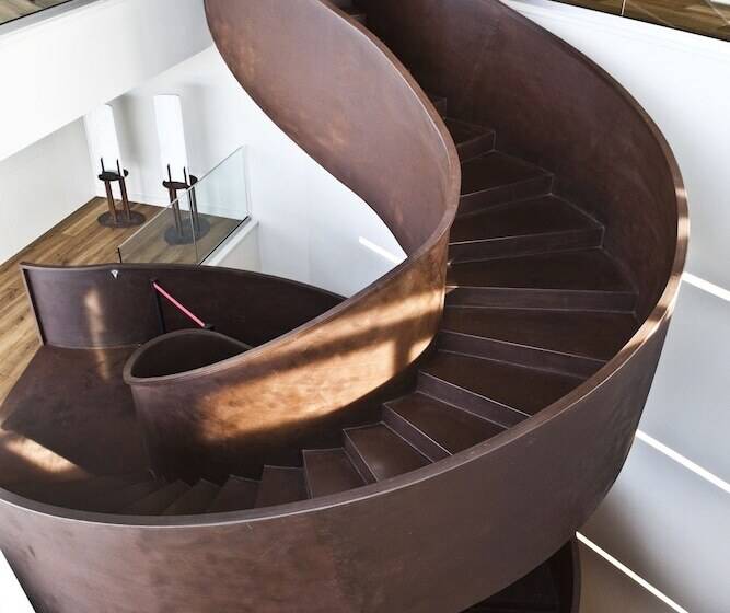 Fotos del hotel Akelarre  Relais & Châteaux:  7