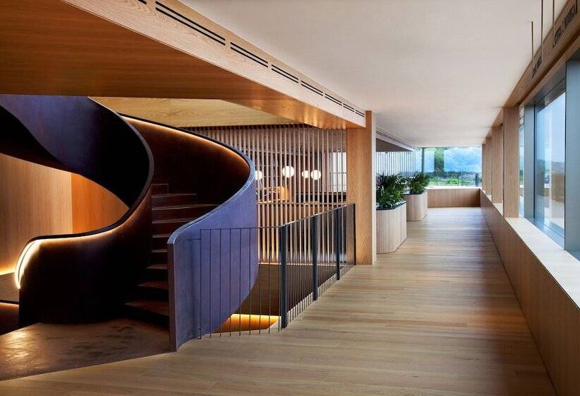 Fotos del hotel Akelarre  Relais & Châteaux:  3