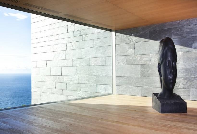 Fotos del hotel Akelarre  Relais & Châteaux:  14