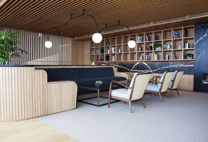 Fotos del hotel Akelarre  Relais & Châteaux:  5