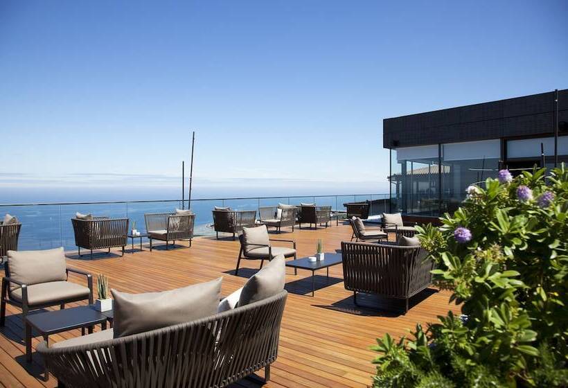 Fotos del hotel Akelarre  Relais & Châteaux:  13