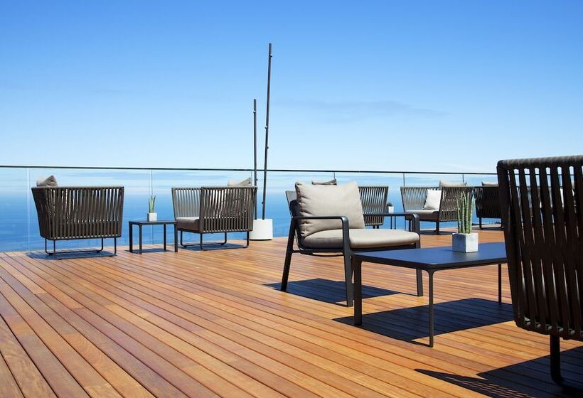 Fotos del hotel Akelarre  Relais & Châteaux:  6