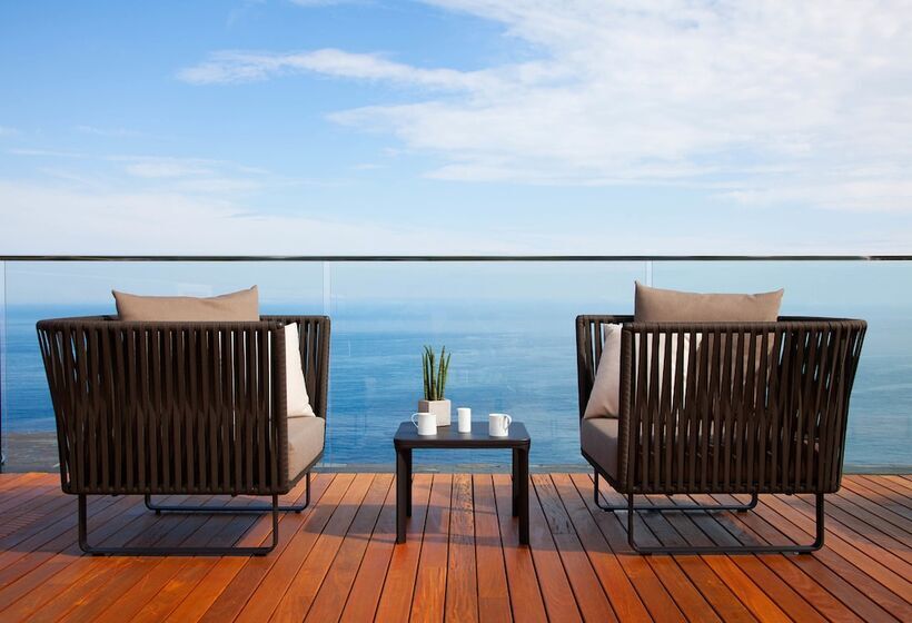 Fotos del hotel Akelarre  Relais & Châteaux:  19