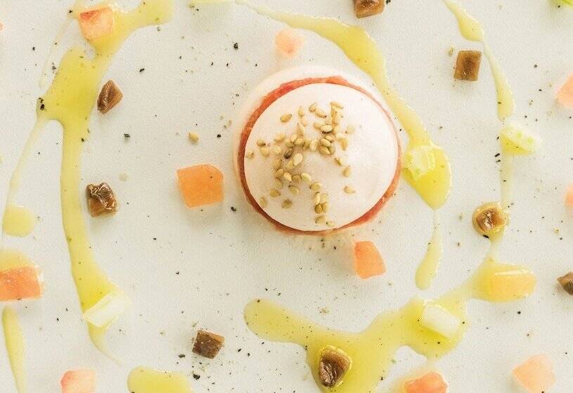 Fotos del hotel Akelarre  Relais & Châteaux:  22