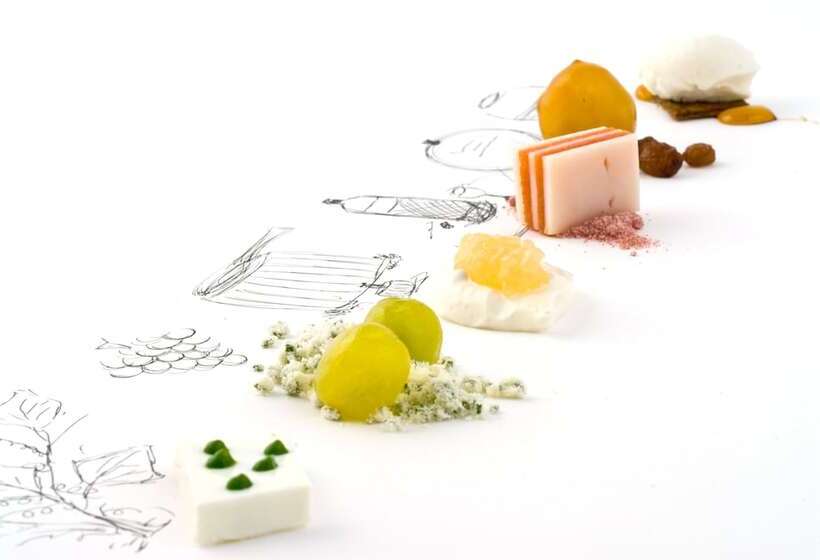 Fotos del hotel Akelarre  Relais & Châteaux:  11