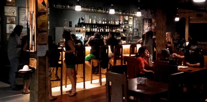 Alona Pawikan Resort