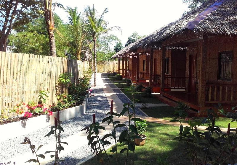 Fotos del hotel Alona Pawikan Resort:  5