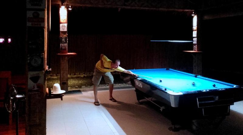 Fotos del hotel Alona Pawikan Resort:  3