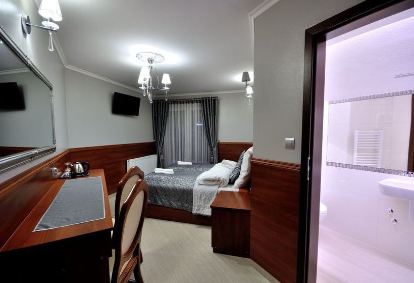 Fotos del hotel Api 4 Zakopane:  8