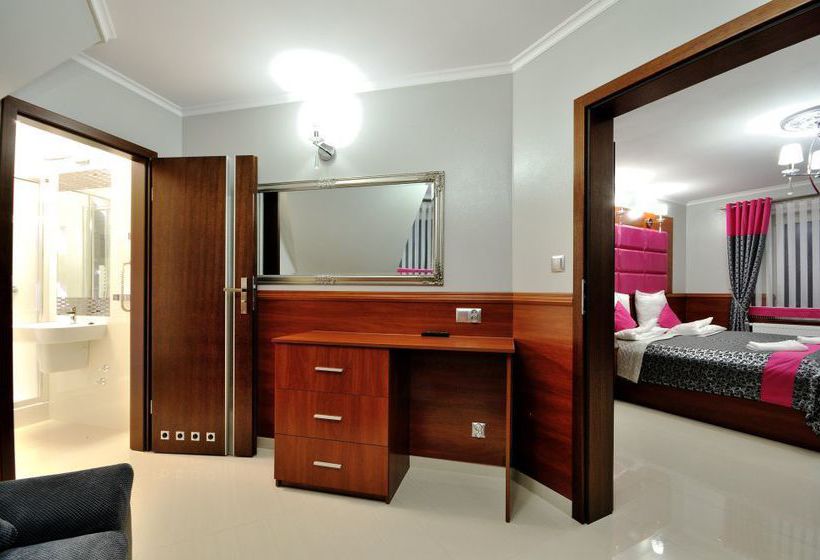 Fotos del hotel Api 4 Zakopane:  12