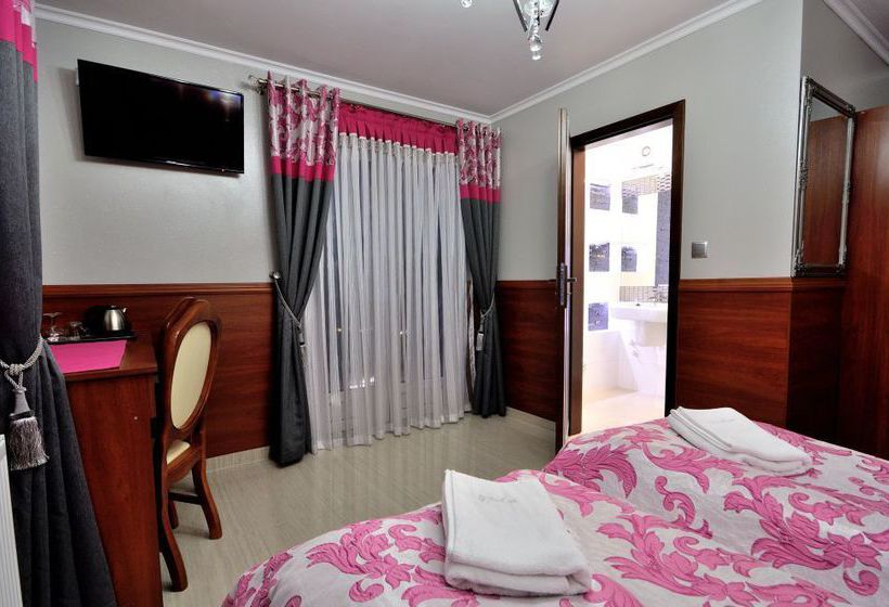 Fotos del hotel Api 4 Zakopane:  23