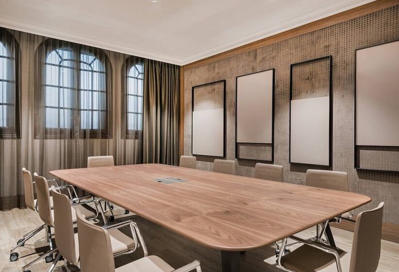 Fotos del hotel Círculo Gran Vía, Autograph Collection (adults Only):  7