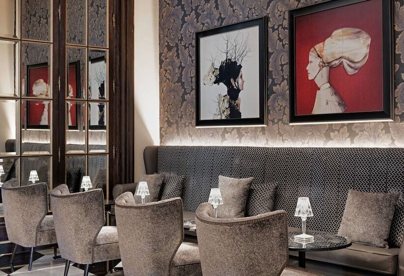 Fotos del hotel Círculo Gran Vía, Autograph Collection (adults Only):  6