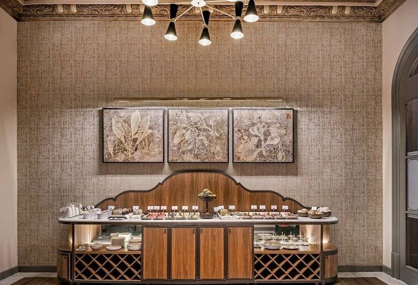 Fotos del hotel Círculo Gran Vía, Autograph Collection (adults Only):  9