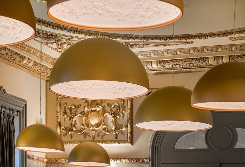 Fotos del hotel Círculo Gran Vía, Autograph Collection (adults Only):  8