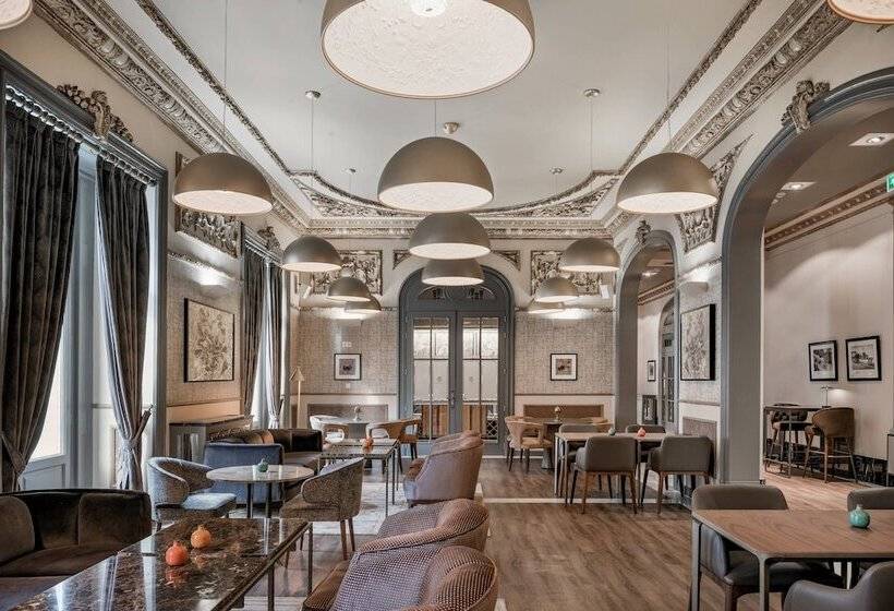 Fotos del hotel Círculo Gran Vía, Autograph Collection (adults Only):  3