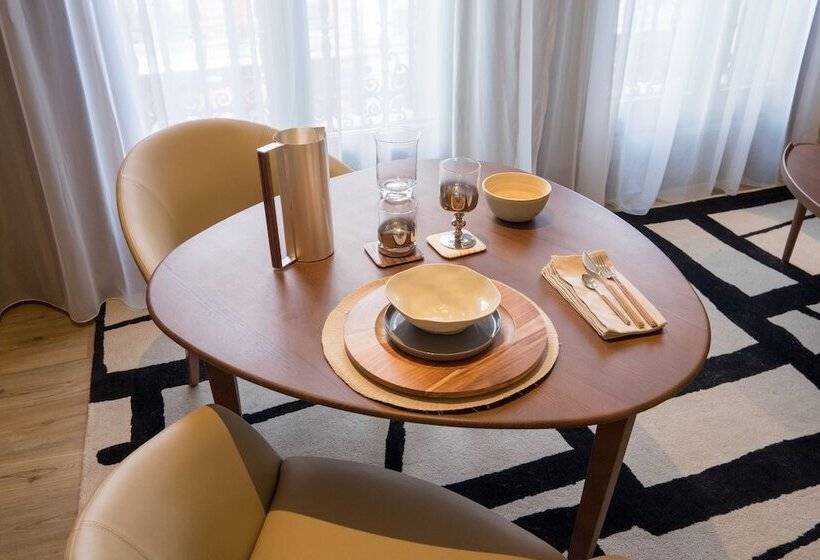 Fotos del hotel Círculo Gran Vía, Autograph Collection (adults Only):  2