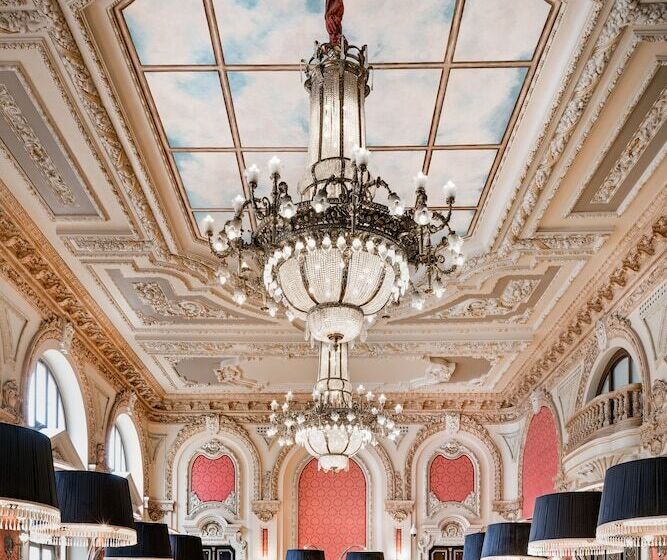 Fotos del hotel Círculo Gran Vía, Autograph Collection (adults Only):  15