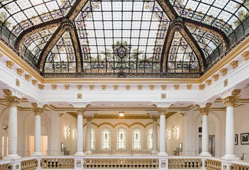 Fotos del hotel Círculo Gran Vía, Autograph Collection (adults Only):  13