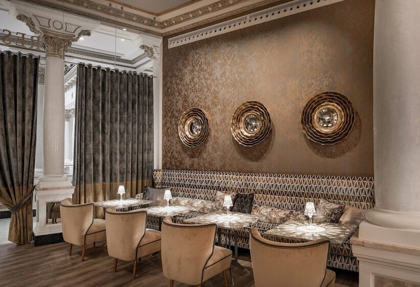 Fotos del hotel Círculo Gran Vía, Autograph Collection (adults Only):  5