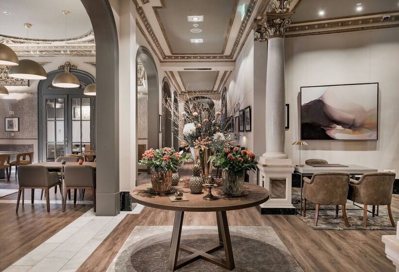 Fotos del hotel Círculo Gran Vía, Autograph Collection (adults Only):  4