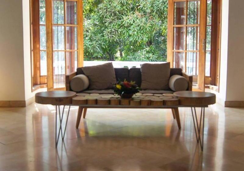 Iguanazu Bed & Breakfast