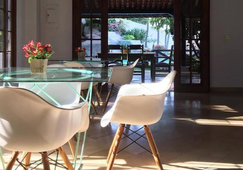 Fotos del hotel Iguanazu Bed & Breakfast:  12