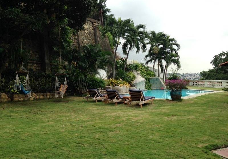 Fotos del hotel Iguanazu Bed & Breakfast:  6