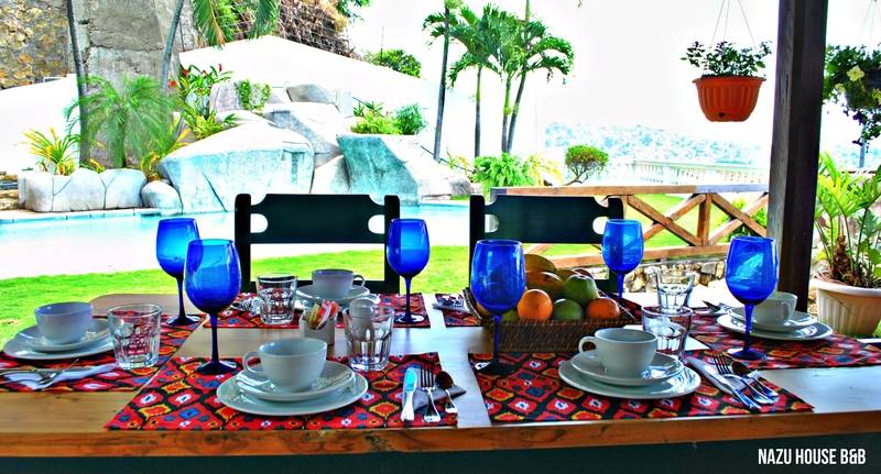 Fotos del hotel Iguanazu Bed & Breakfast:  11