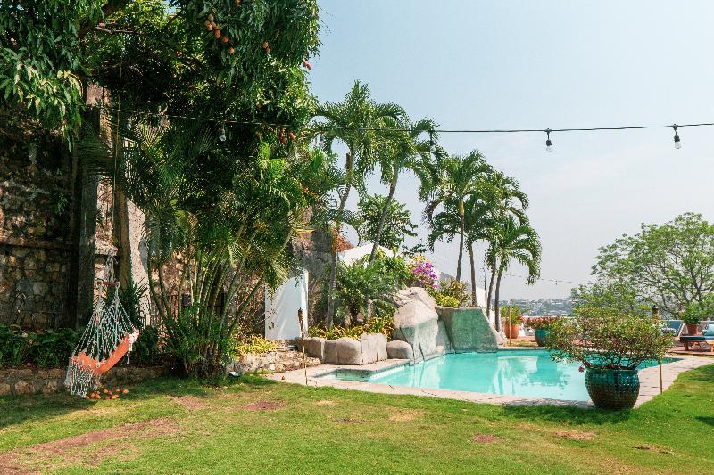 Fotos del hotel Iguanazu Bed & Breakfast:  9