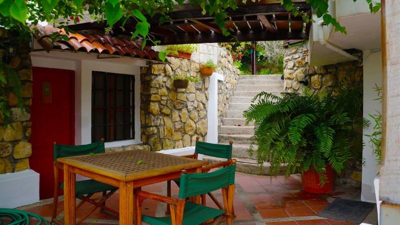 Fotos del hotel Iguanazu Bed & Breakfast:  4