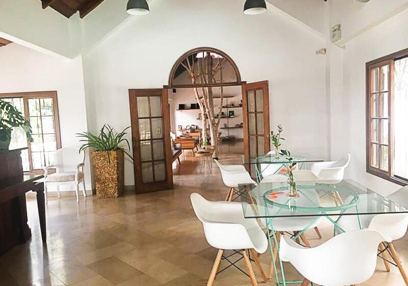 Fotos del hotel Iguanazu Bed & Breakfast:  13