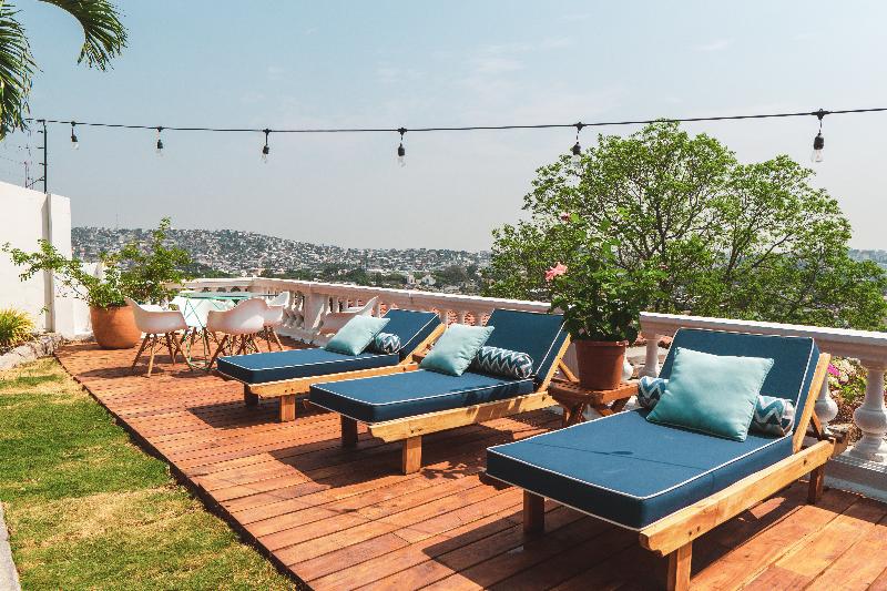 Fotos del hotel Iguanazu Bed & Breakfast:  7