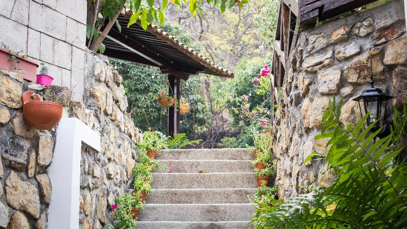 Fotos del hotel Iguanazu Bed & Breakfast:  8