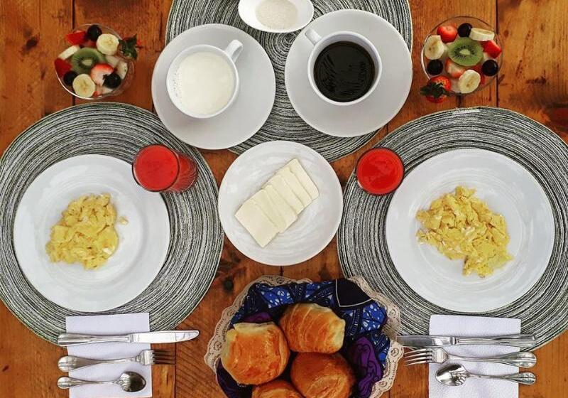 Fotos del hotel Iguanazu Bed & Breakfast:  3