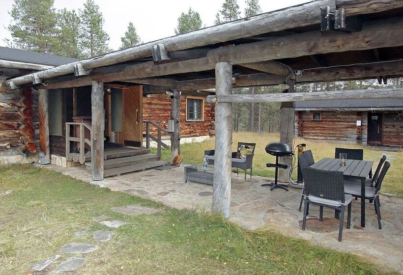 Fotos del hotel Lodge Kuukkeli Porakka:  4