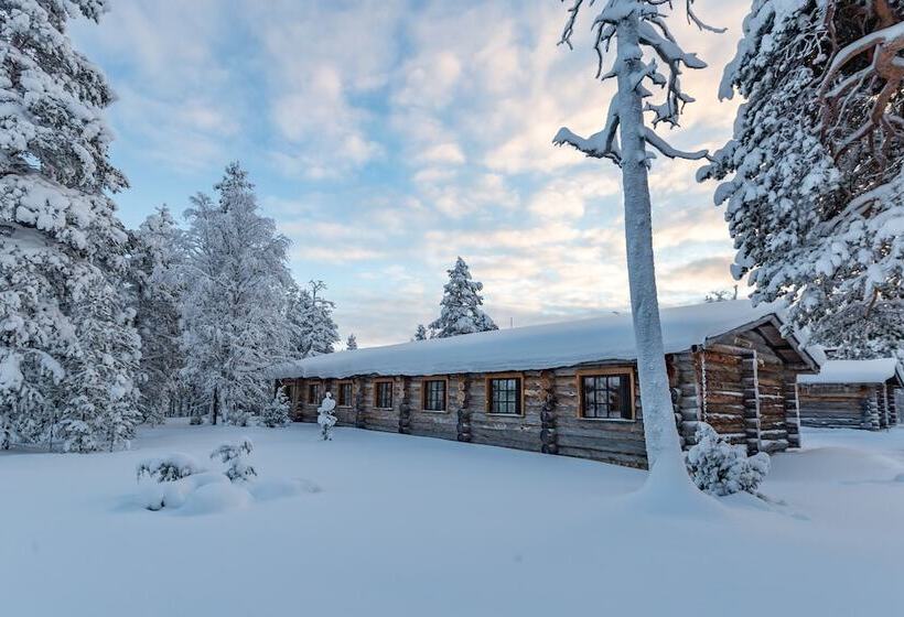 Fotos del hotel Lodge Kuukkeli Porakka:  16