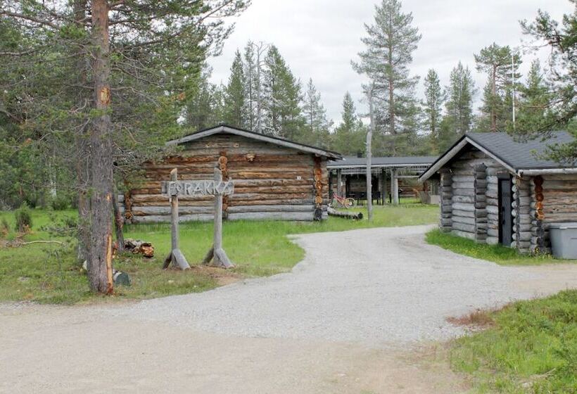 Fotos del hotel Lodge Kuukkeli Porakka:  11